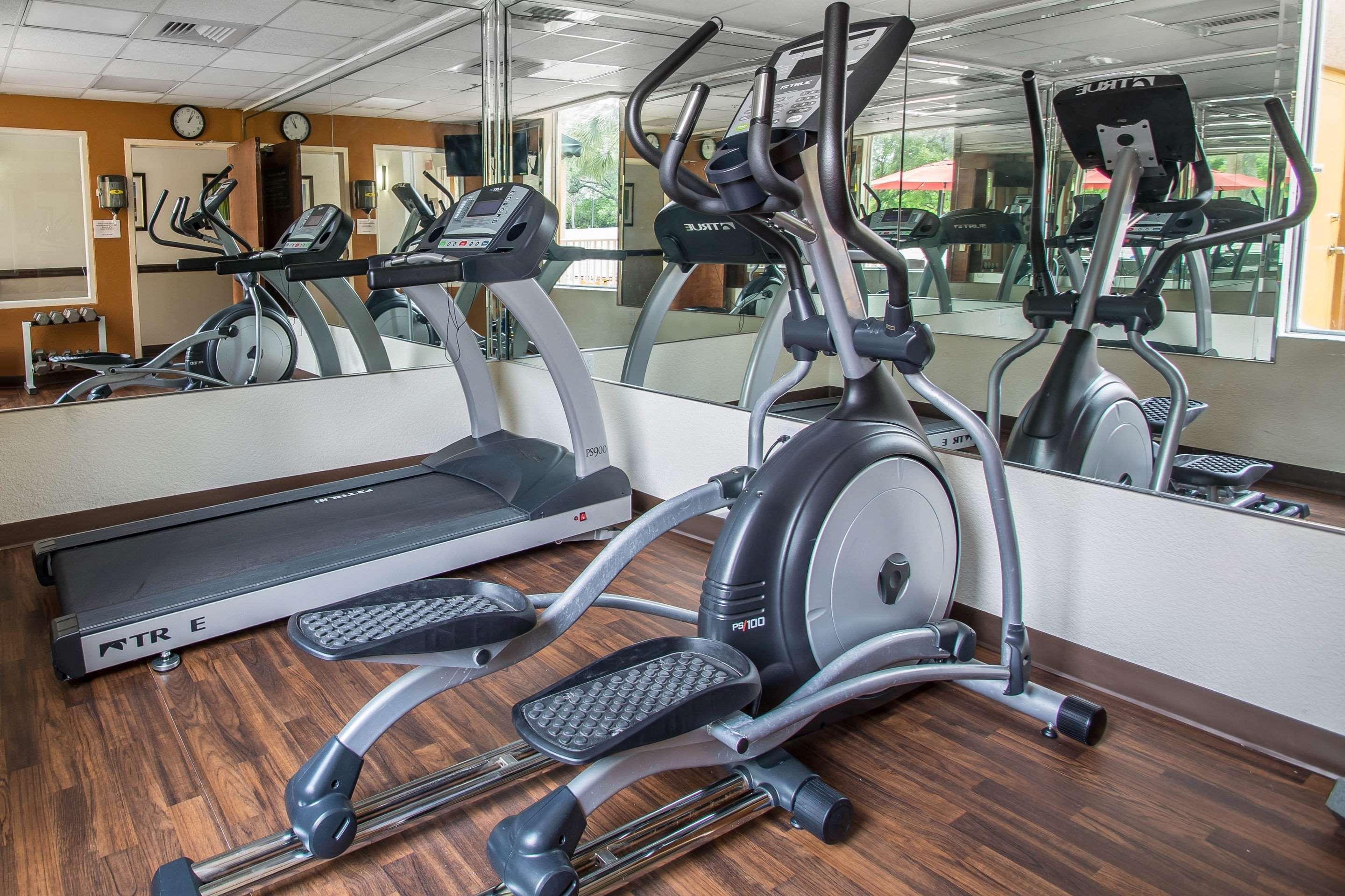 Comfort Inn & Suites Fort Lauderdale West Turnpike Lauderdale Lakes Экстерьер фото